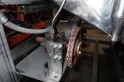 Dca 12 Ft. Natural Gas Donut Fryer